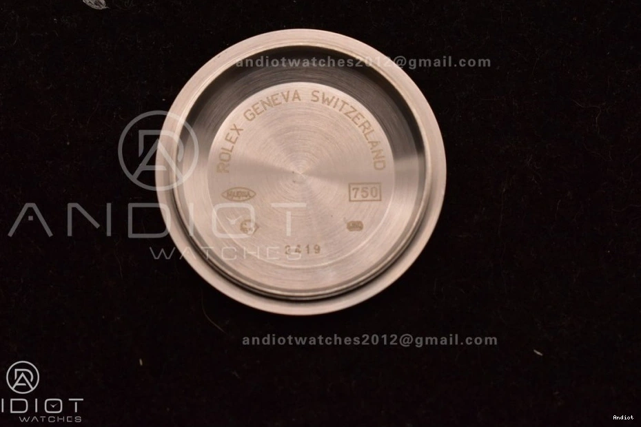 SS Dial Edition President Grey on V5 DayDate Best Roman Weight) Steel (Gain 904L 36 vr3255 Bracelet QF 0210